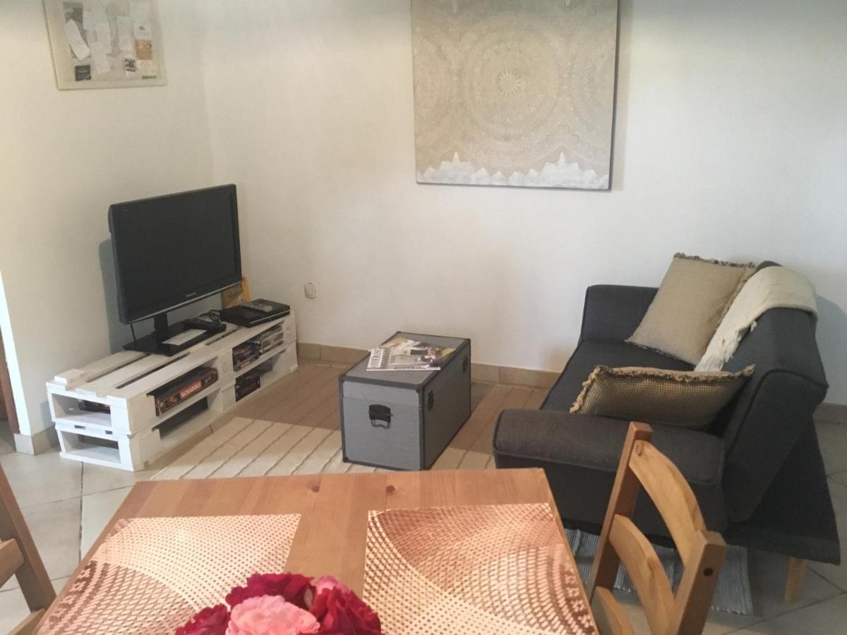 Gite Studio Duplex A La Campagne Au Calme Assure Margouet-Meymes Exterior foto